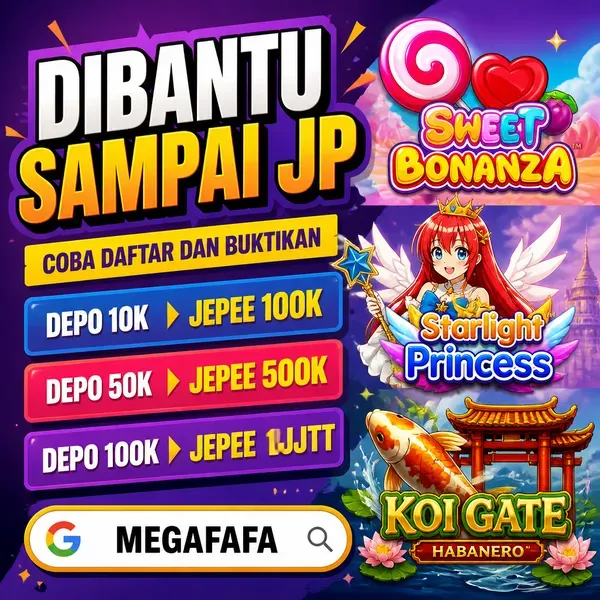cara daftar akun admin slot